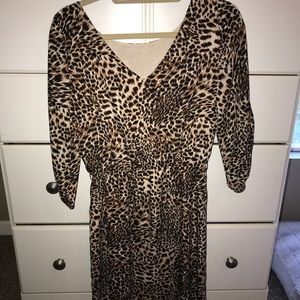 Gianni Bini Dress